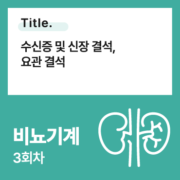 수신증 및 신장 결석, 요관 결석